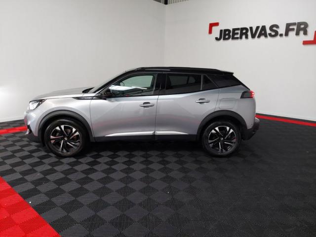 Peugeot 2008 image 1