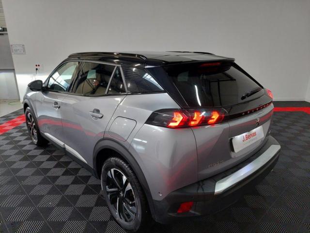 Peugeot 2008 image 3