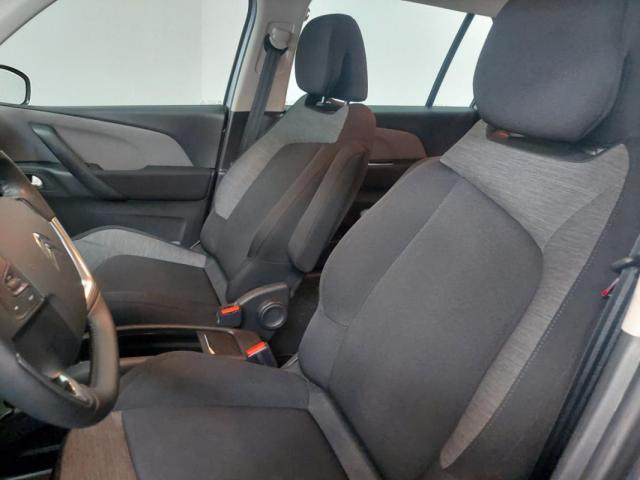 Citroen Grand C4 Spacetourer image 6