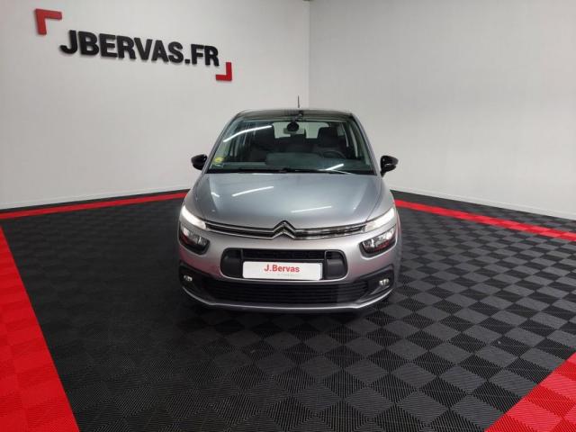 Citroen Grand C4 Spacetourer image 3