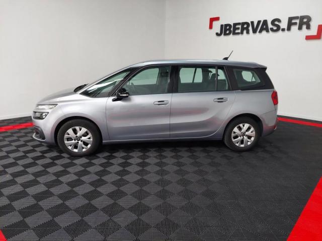 Citroen Grand C4 Spacetourer image 5