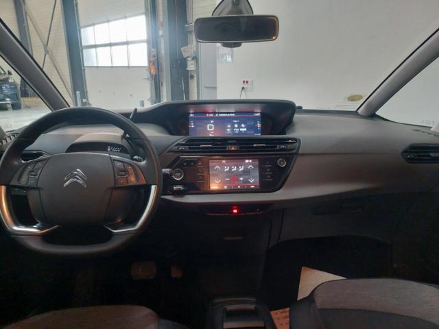 Citroen Grand C4 Spacetourer image 4