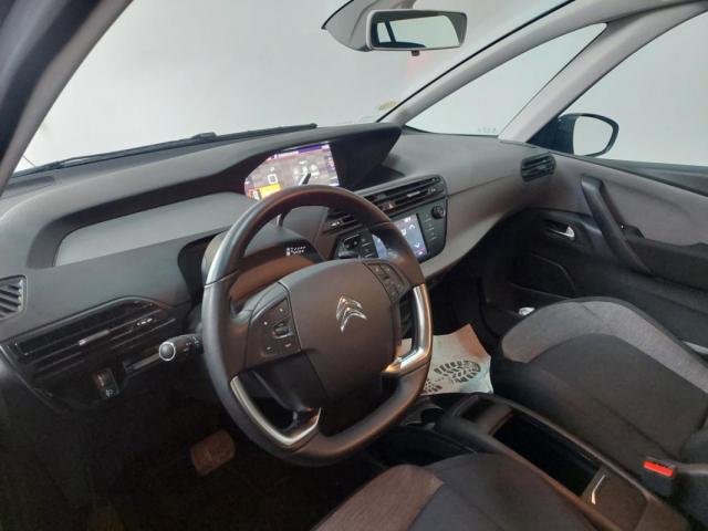 Citroen Grand C4 Spacetourer image 2