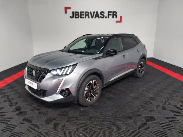Peugeot 2008 image 6