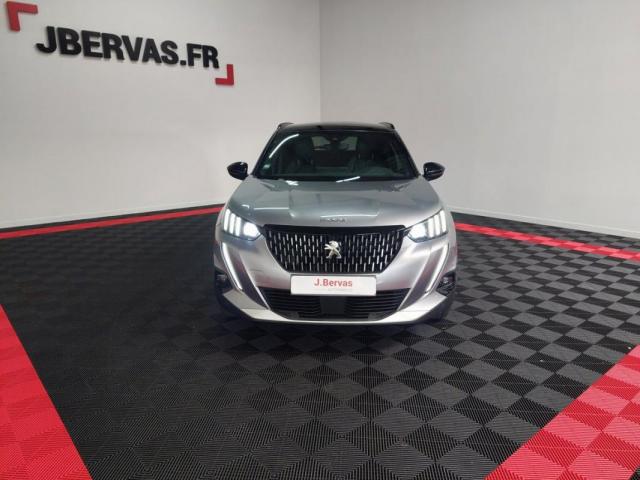 Peugeot 2008 image 5