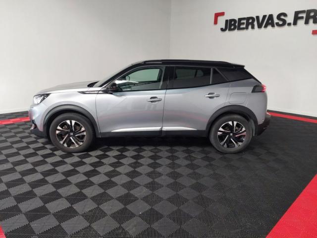 Peugeot 2008 image 3