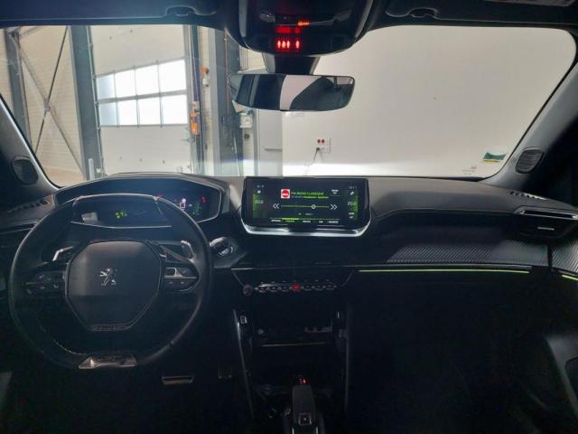 Peugeot 2008 image 4