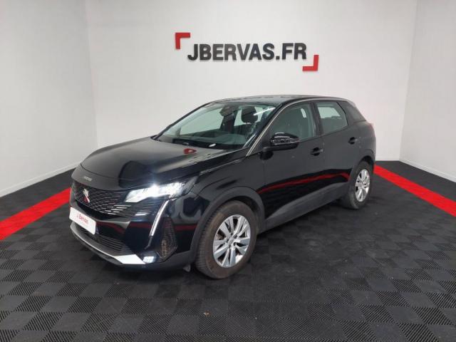 Peugeot 3008 image 7