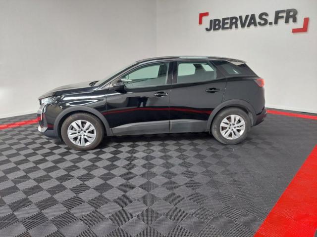 Peugeot 3008 image 2
