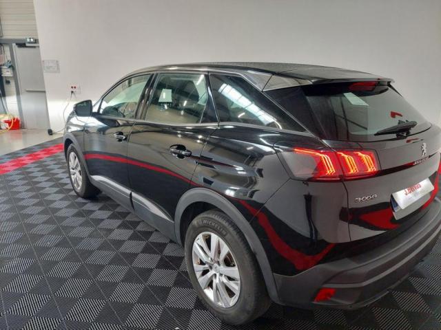 Peugeot 3008 image 6