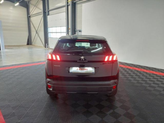 Peugeot 3008 image 1