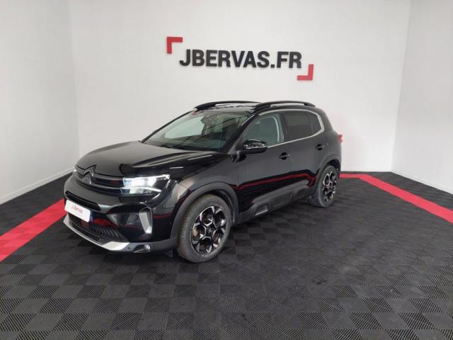 Citroen C5 Aircross image 6