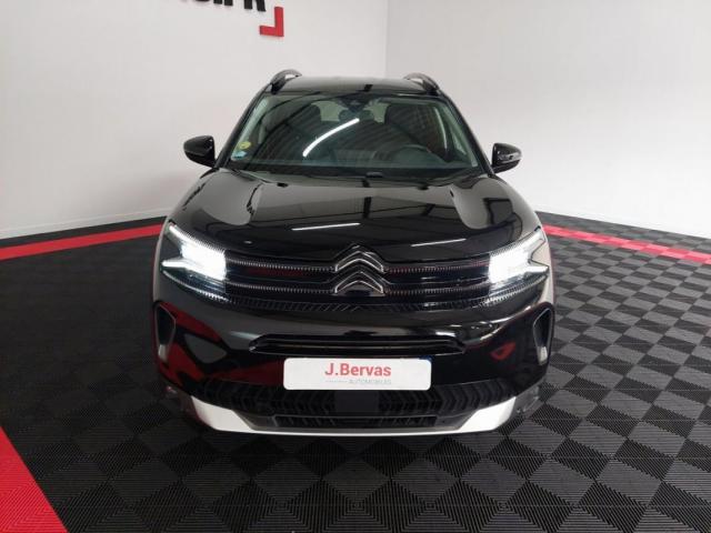 Citroen C5 Aircross image 3