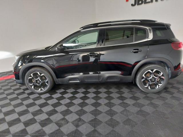 Citroen C5 Aircross image 2