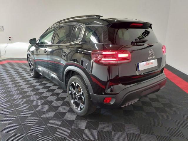 Citroen C5 Aircross image 7