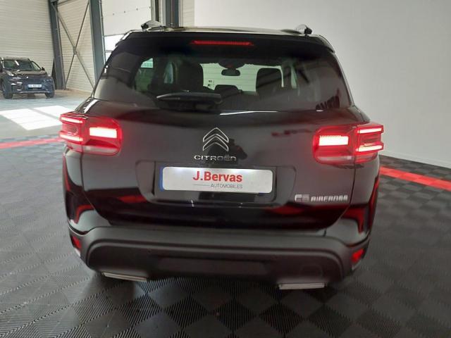 Citroen C5 Aircross image 8