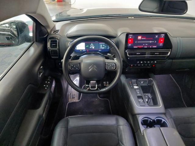 Citroen C5 Aircross image 4