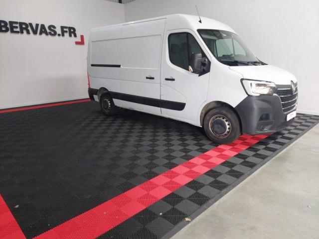 Renault Master image 4