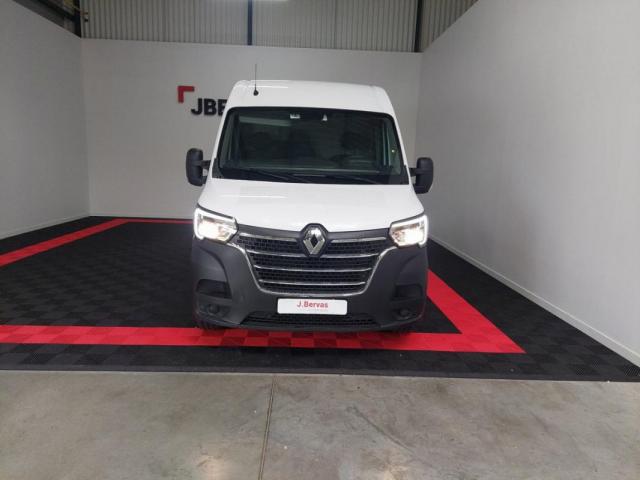 Renault Master image 8