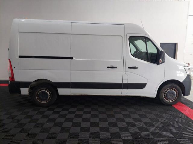 Renault Master image 3