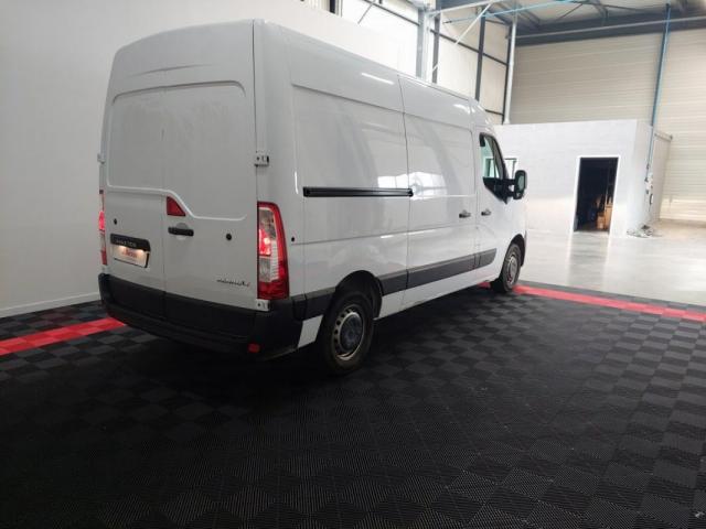 Renault Master image 6