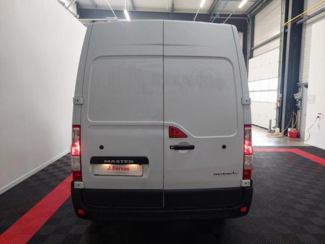 Renault Master image 5