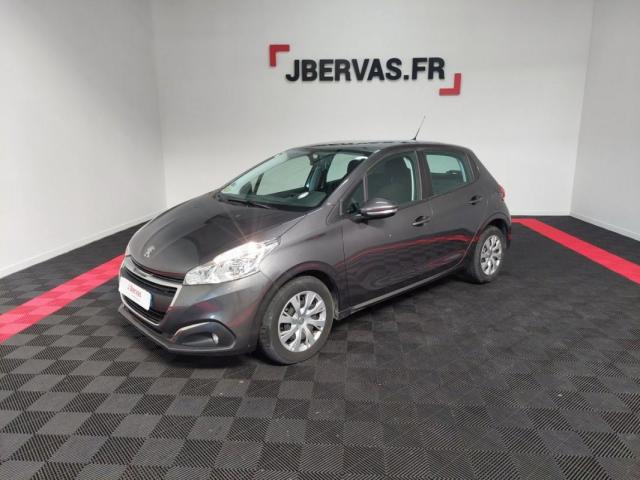Peugeot 208 Affaire image 3
