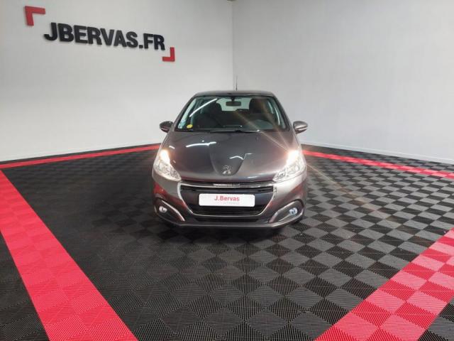 Peugeot 208 Affaire image 7