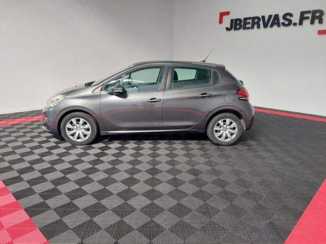 Peugeot 208 Affaire image 5