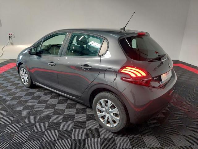 Peugeot 208 Affaire image 6