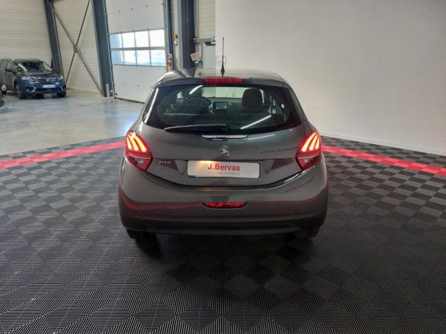 Peugeot 208 Affaire image 2