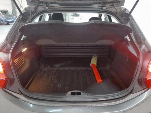 Peugeot 208 Affaire image 9