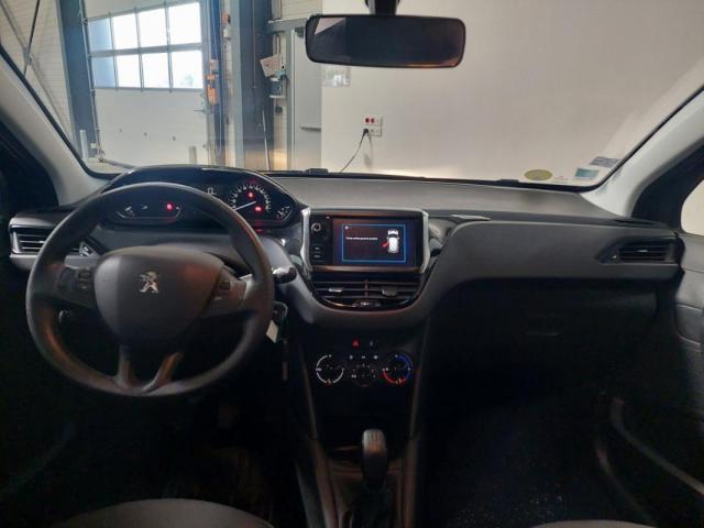 Peugeot 208 Affaire image 4