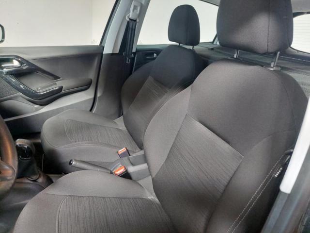 Peugeot 208 Affaire image 8
