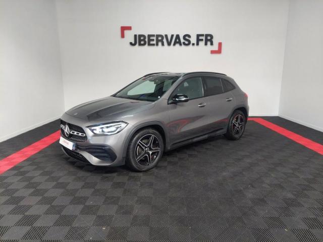 Mercedes Benz Gla image 8