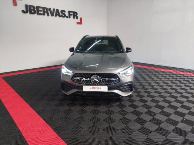 Mercedes Benz Gla image 2