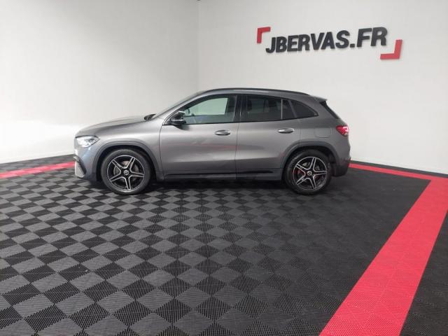 Mercedes Benz Gla image 1