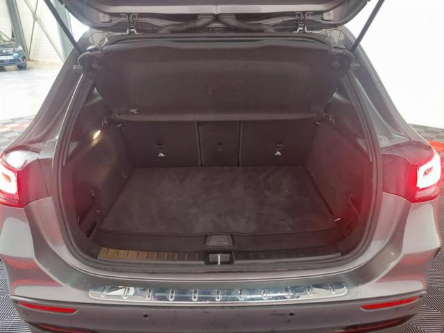 Mercedes Benz Gla image 4