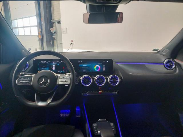 Mercedes Benz Gla image 3