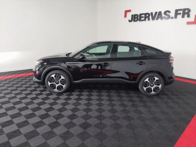 Citroen C4 image 1