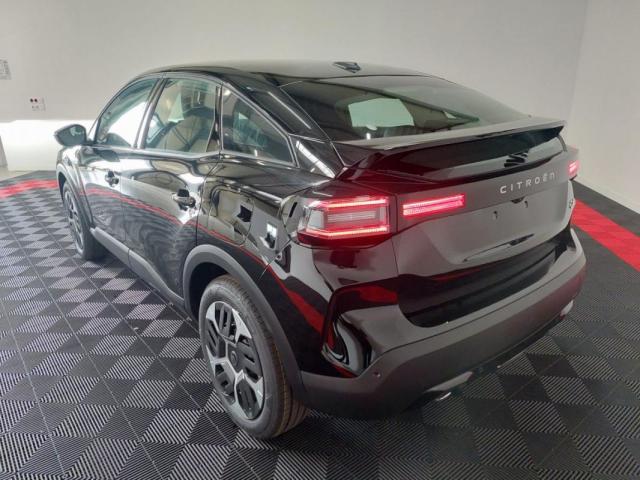 Citroen C4 image 7