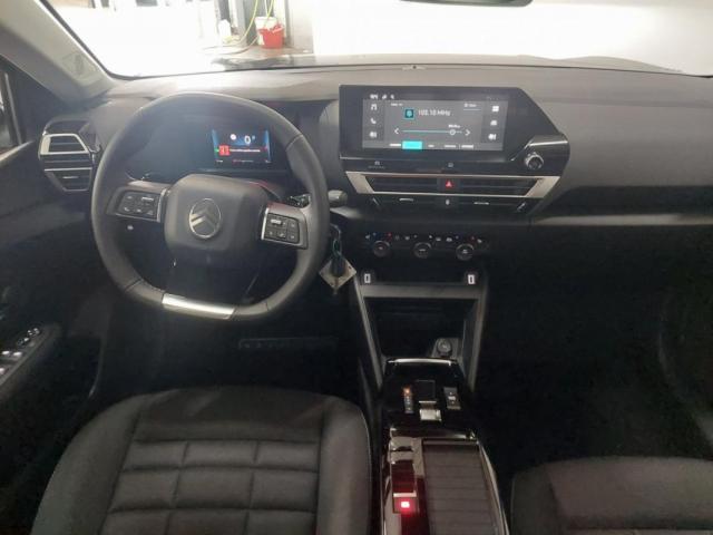 Citroen C4 image 9