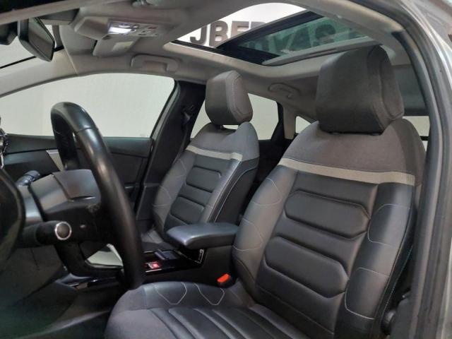 Citroen C4 image 6