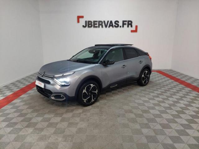 Citroen C4 image 7