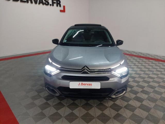 Citroen C4 image 5