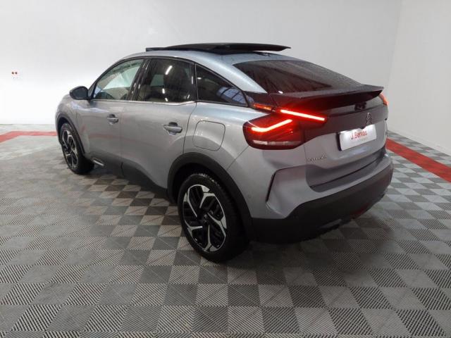 Citroen C4 image 2