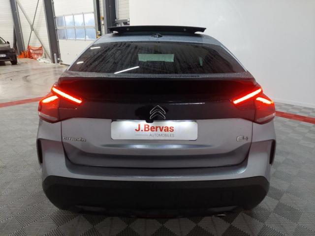 Citroen C4 image 9