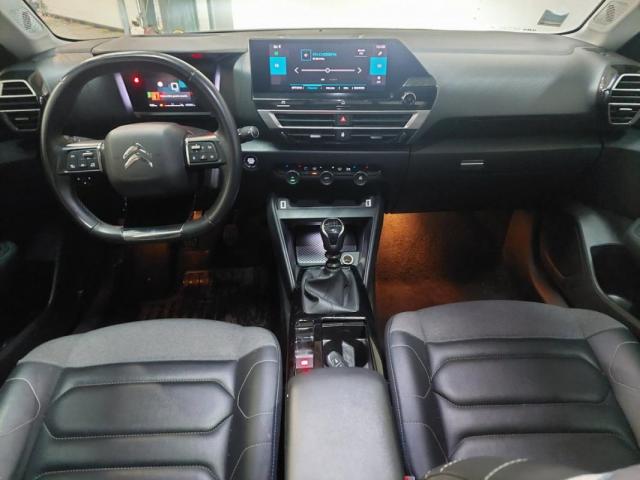 Citroen C4 image 1