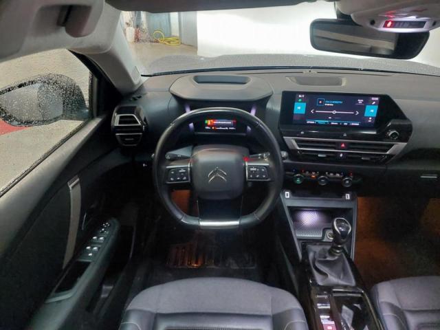 Citroen C4 image 8