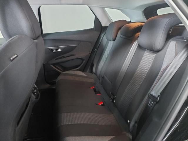 Peugeot 3008 image 5